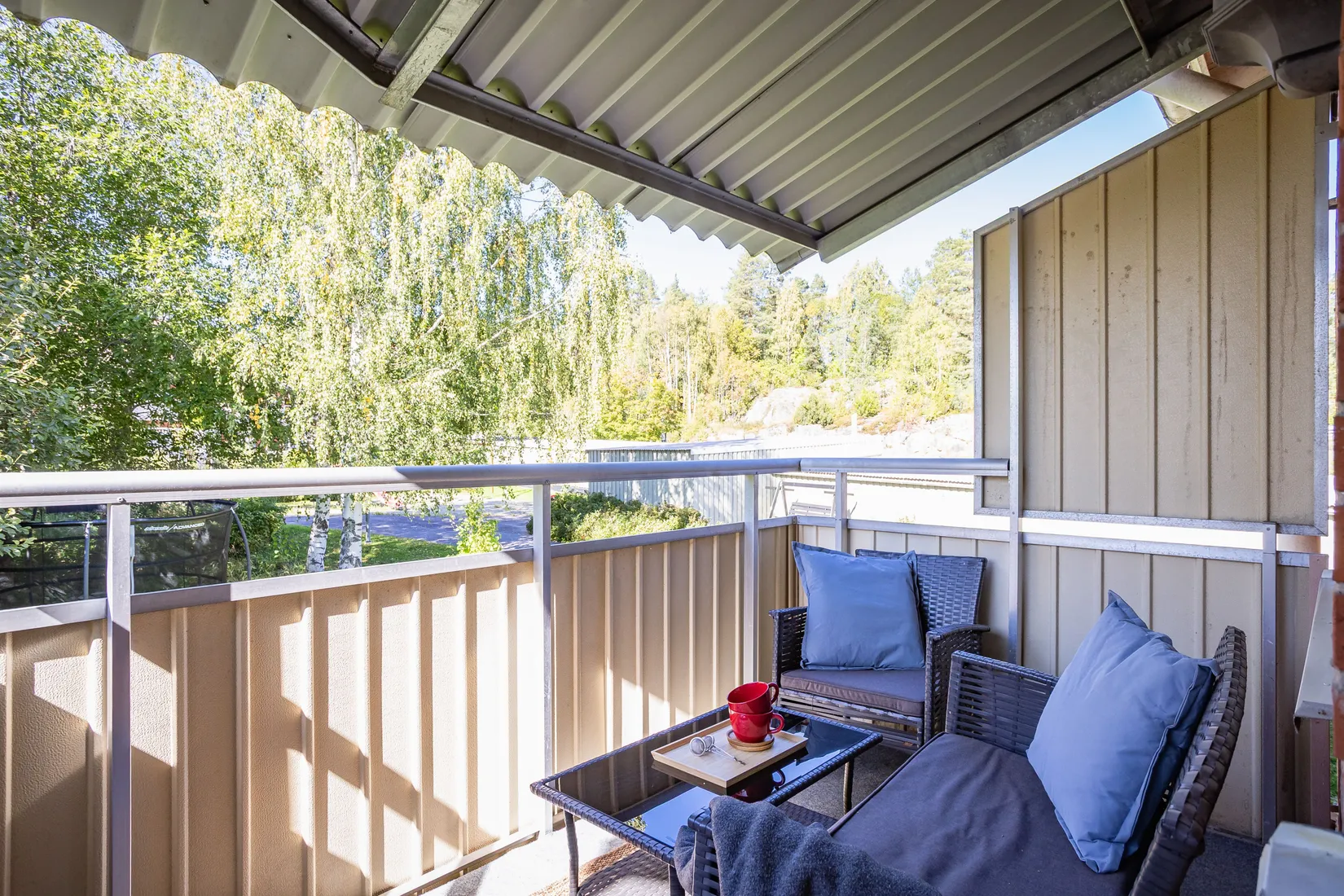 Bostadsrätt, Kungsbackavägen 14, Granloholm - Västra, Sundsvall