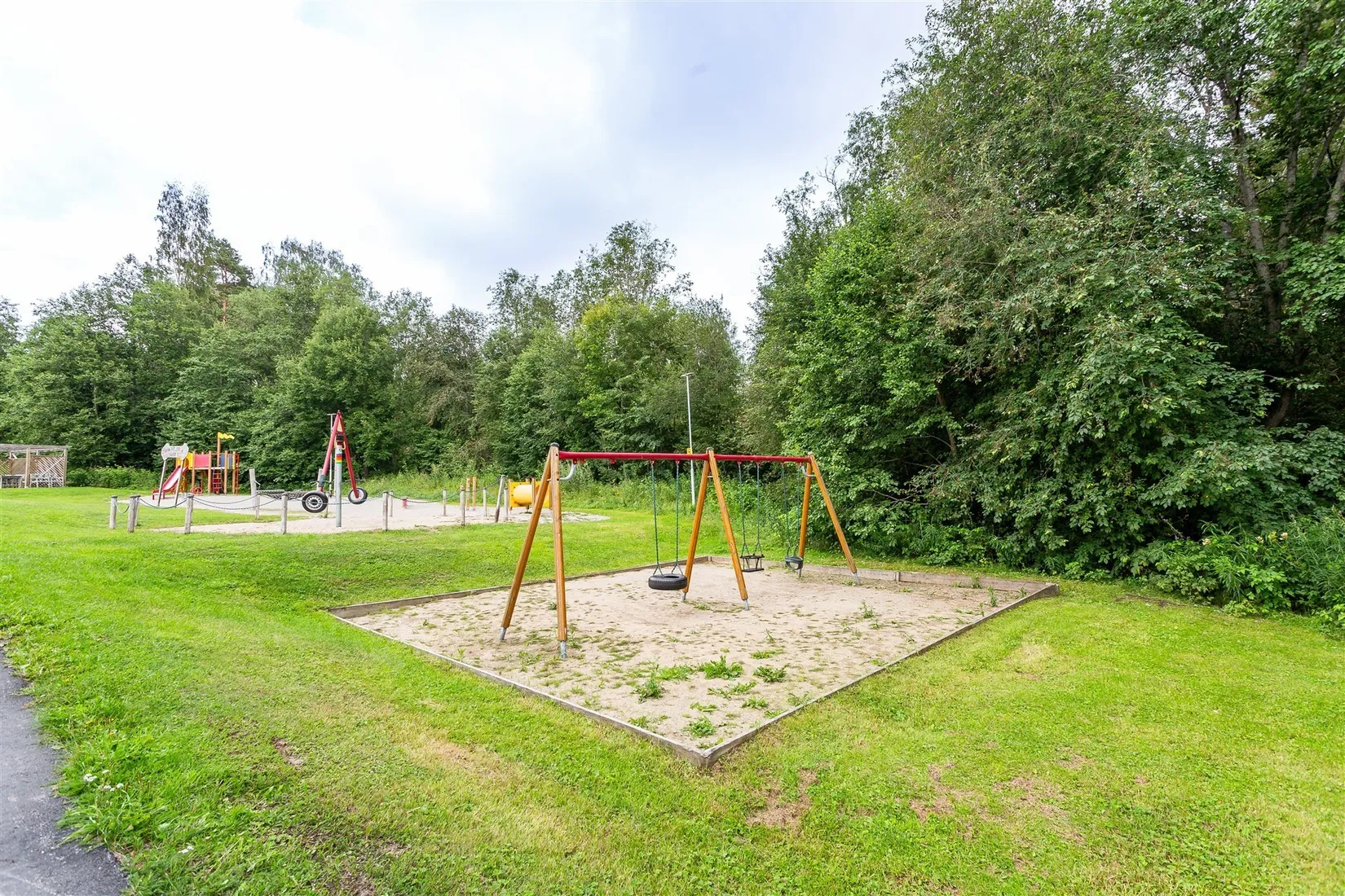 Bostadsrätt, Kungsbackavägen 14, Granloholm - Västra, Sundsvall