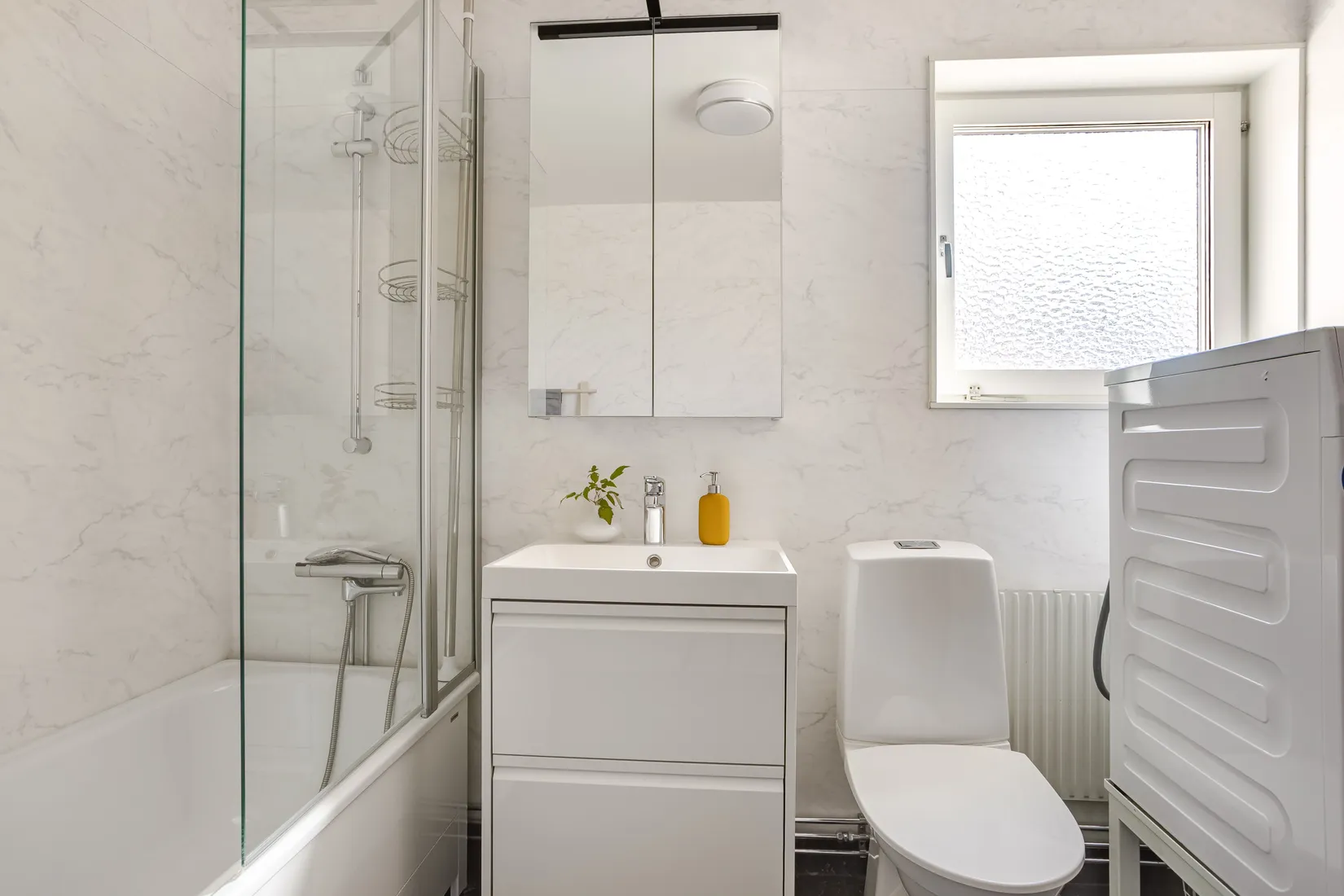 Bostadsrätt, Kungsbackavägen 14, Granloholm - Västra, Sundsvall