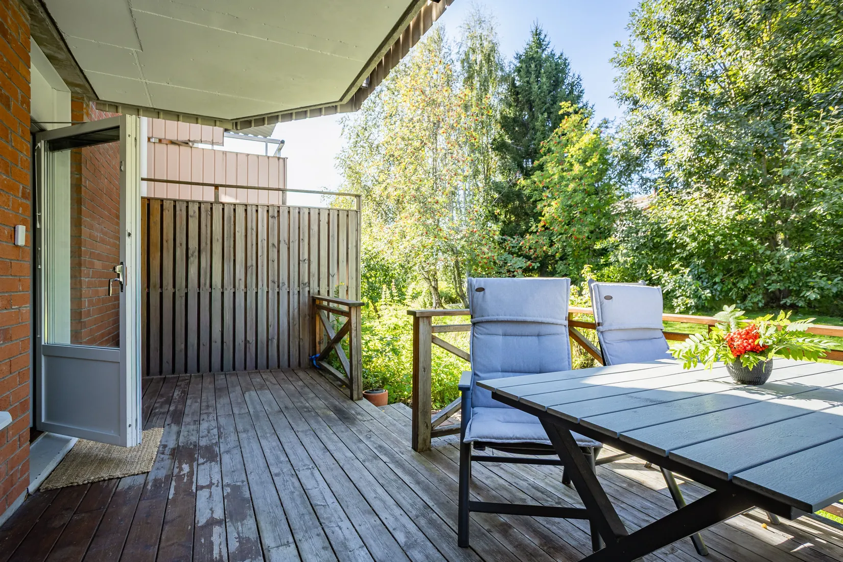 Bostadsrätt, Kungsbackavägen 14, Granloholm - Västra, Sundsvall