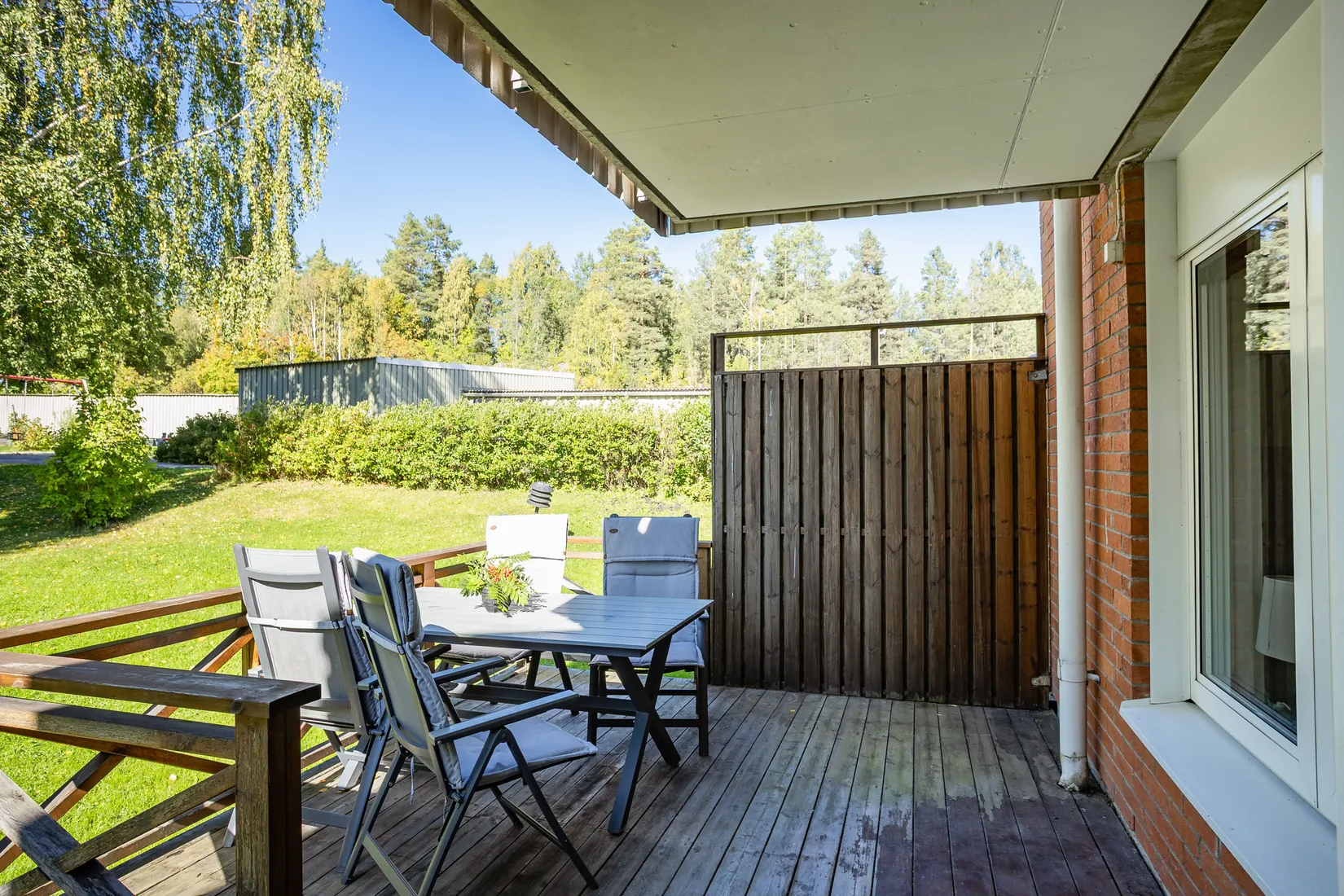 Bostadsrätt, Kungsbackavägen 14, Granloholm - Västra, Sundsvall