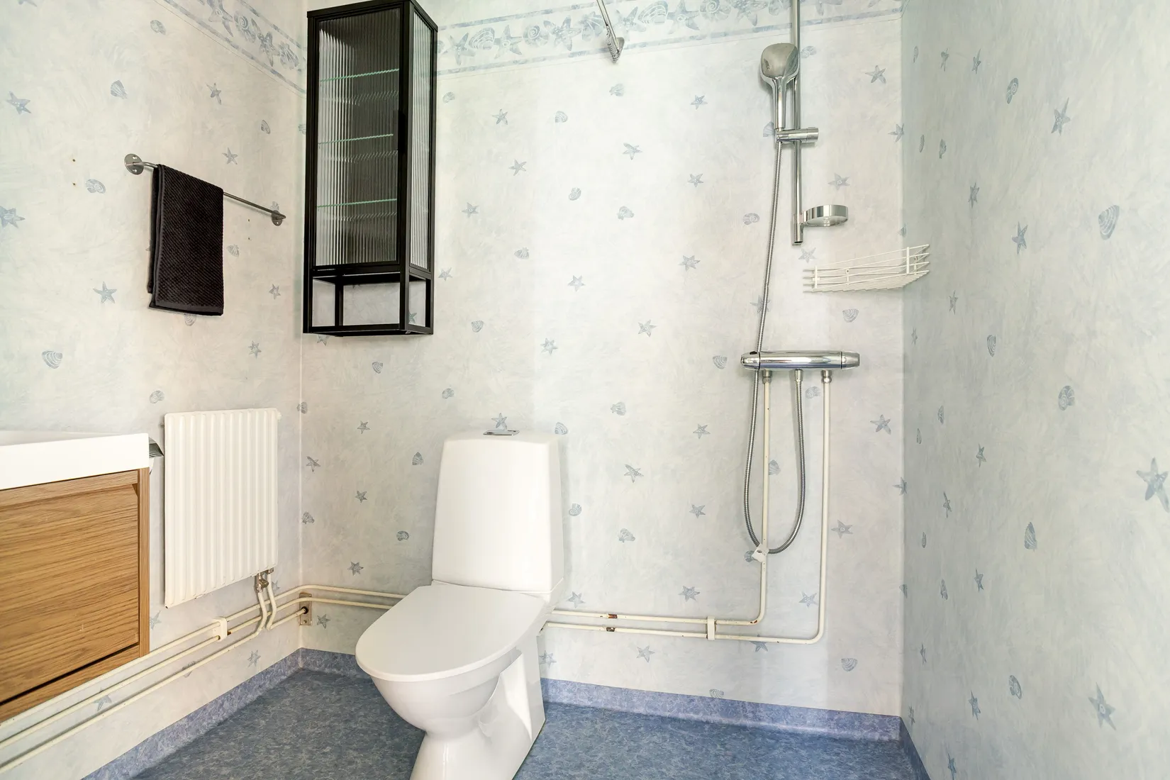 Bostadsrätt, Kungsbackavägen 14, Granloholm - Västra, Sundsvall