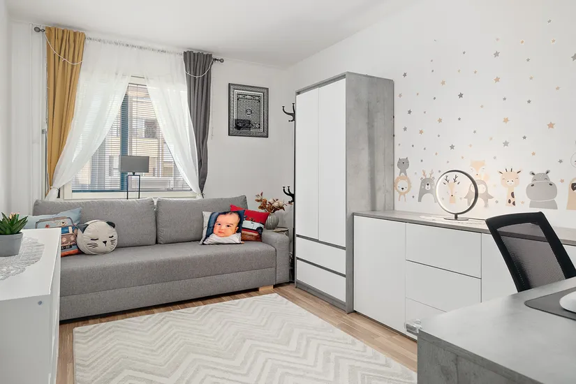 Bostadsrätt, Hasselvägen 17, Charlottesborg, Kristianstad
