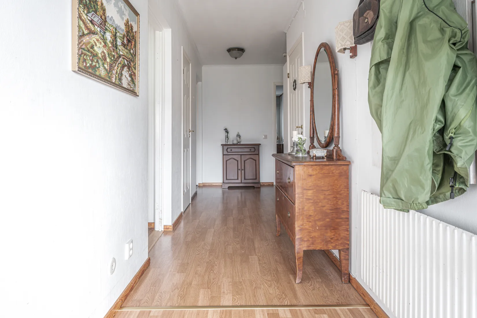 Bostadsrätt, Sjögången 15A, Edvinshem, Ystad