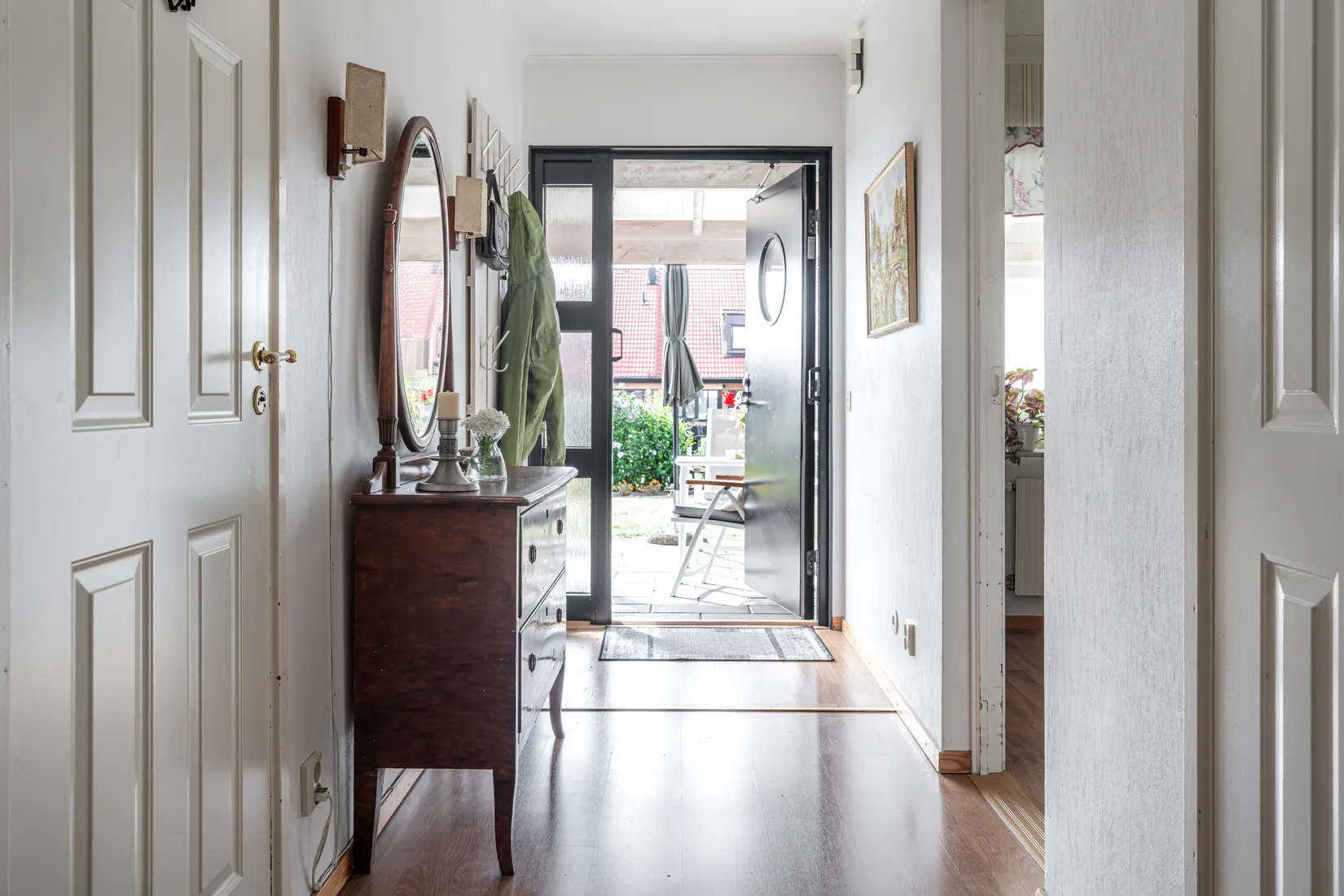 Bostadsrätt, Sjögången 15A, Edvinshem, Ystad