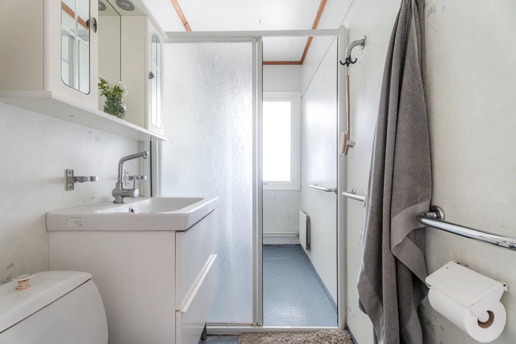 Bostadsrätt, Sjögången 15A, Edvinshem, Ystad