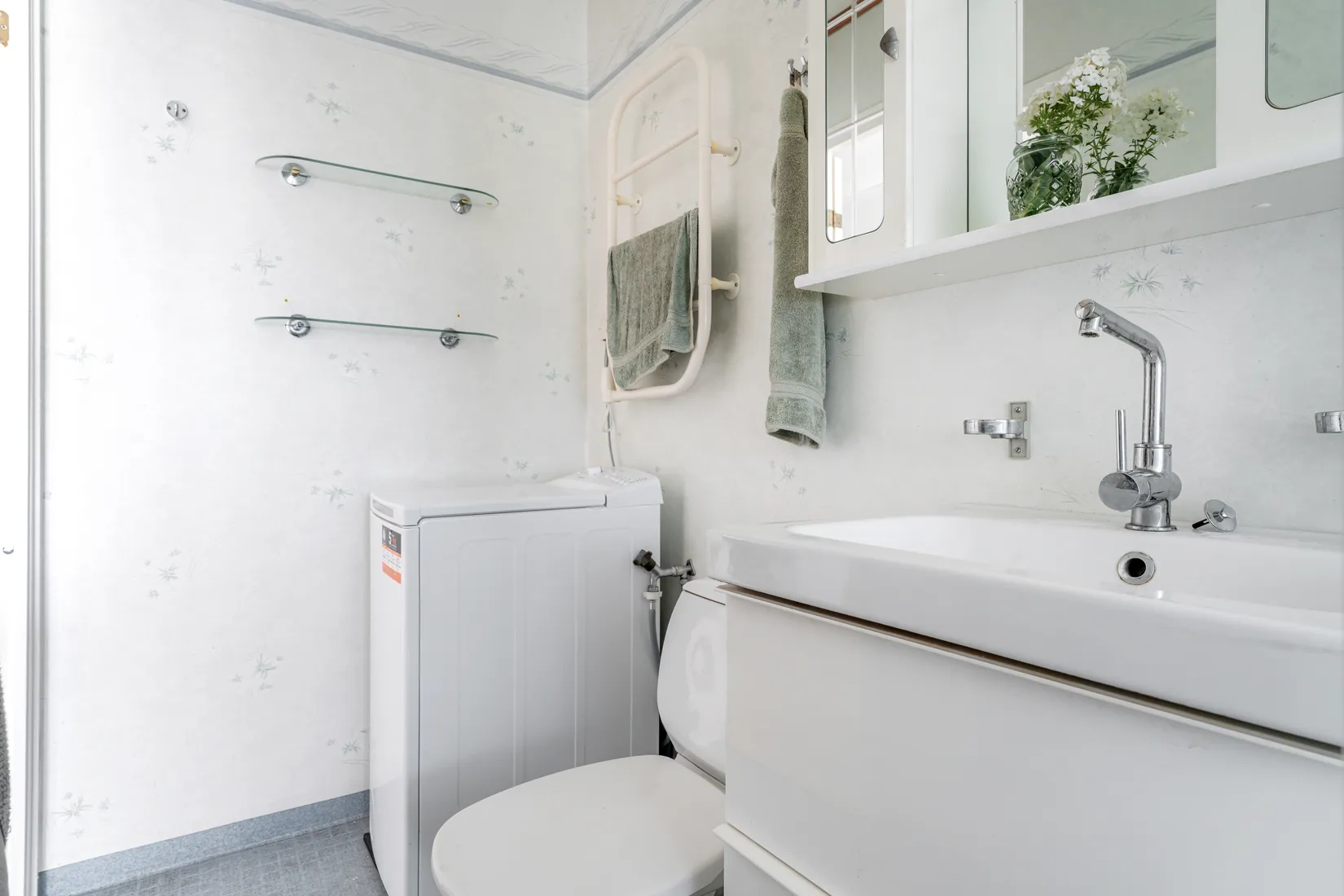 Bostadsrätt, Sjögången 15A, Edvinshem, Ystad