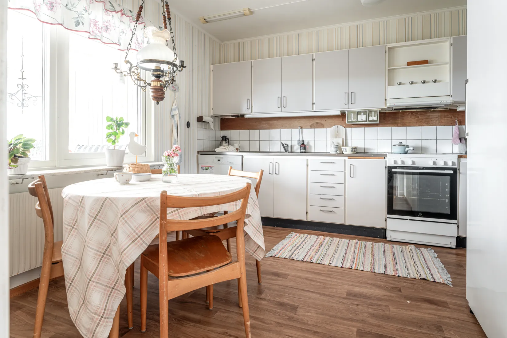 Bostadsrätt, Sjögången 15A, Edvinshem, Ystad