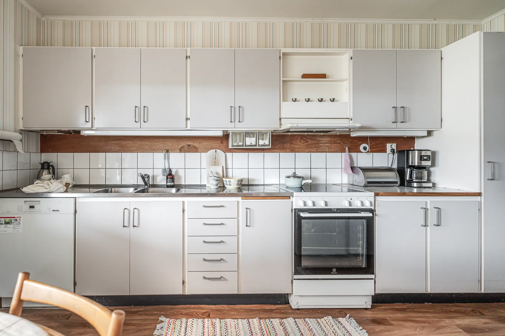 Bostadsrätt, Sjögången 15A, Edvinshem, Ystad
