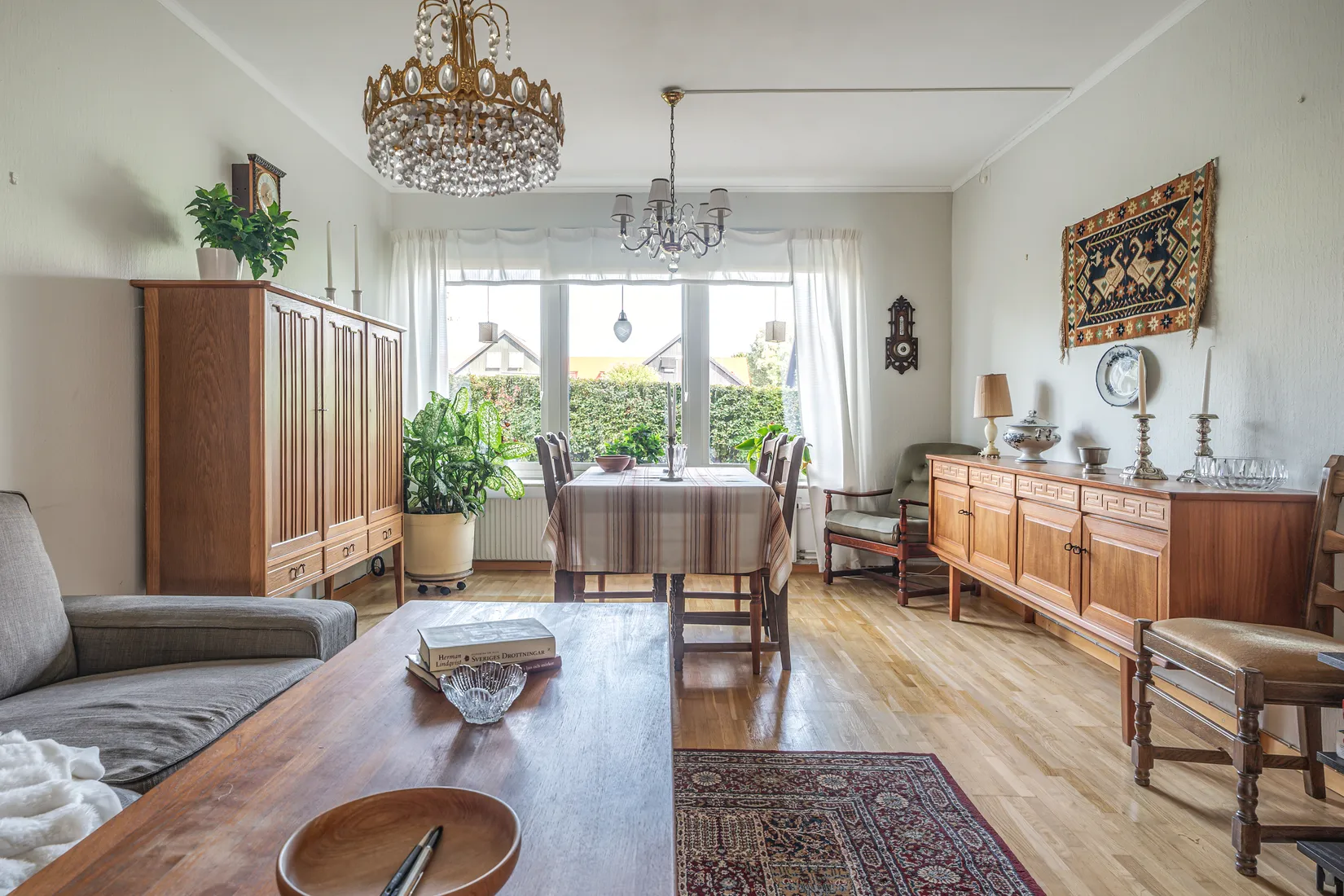 Bostadsrätt, Sjögången 15A, Edvinshem, Ystad