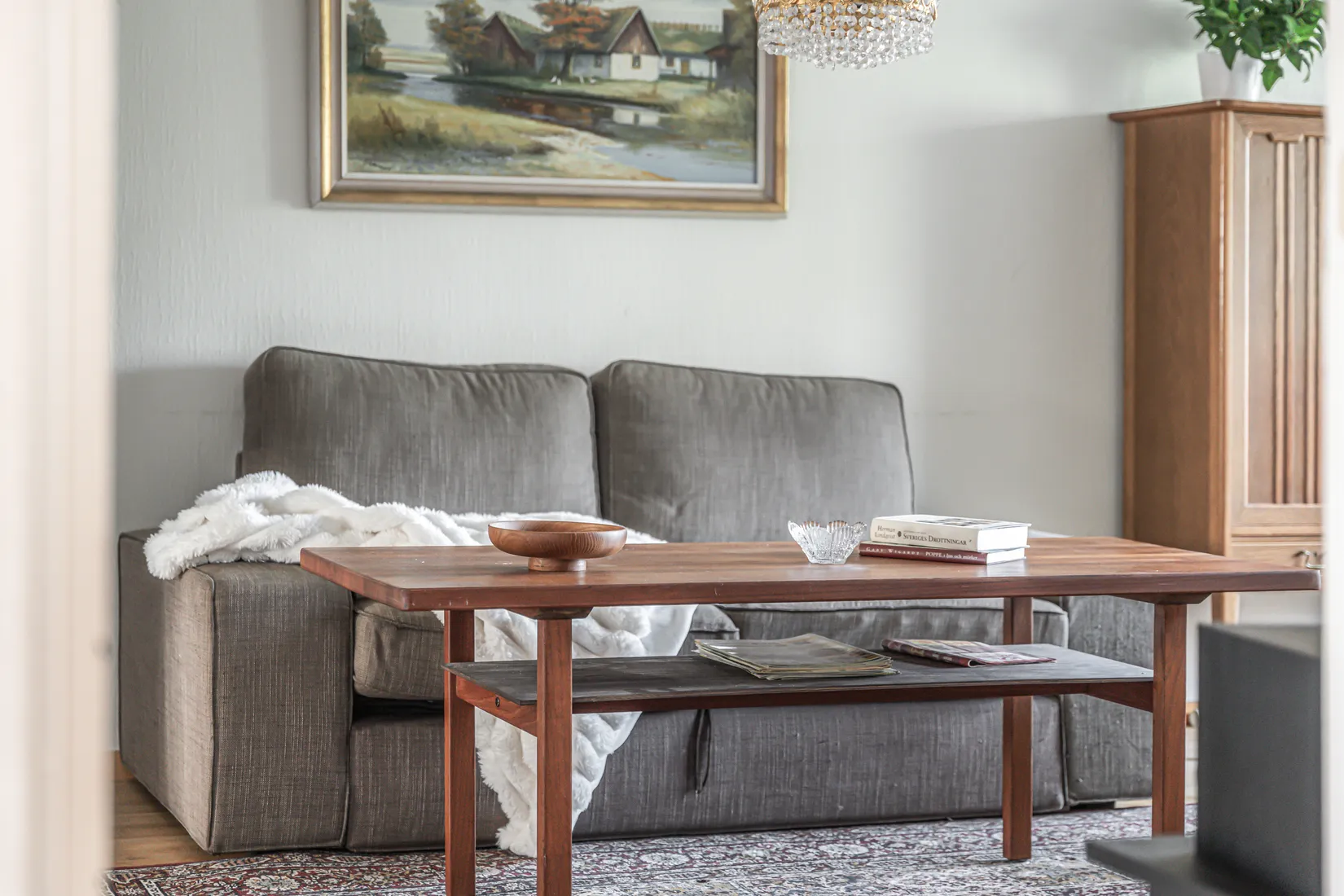 Bostadsrätt, Sjögången 15A, Edvinshem, Ystad