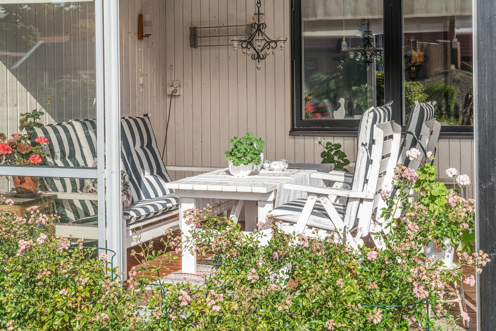 Bostadsrätt, Sjögången 15A, Edvinshem, Ystad