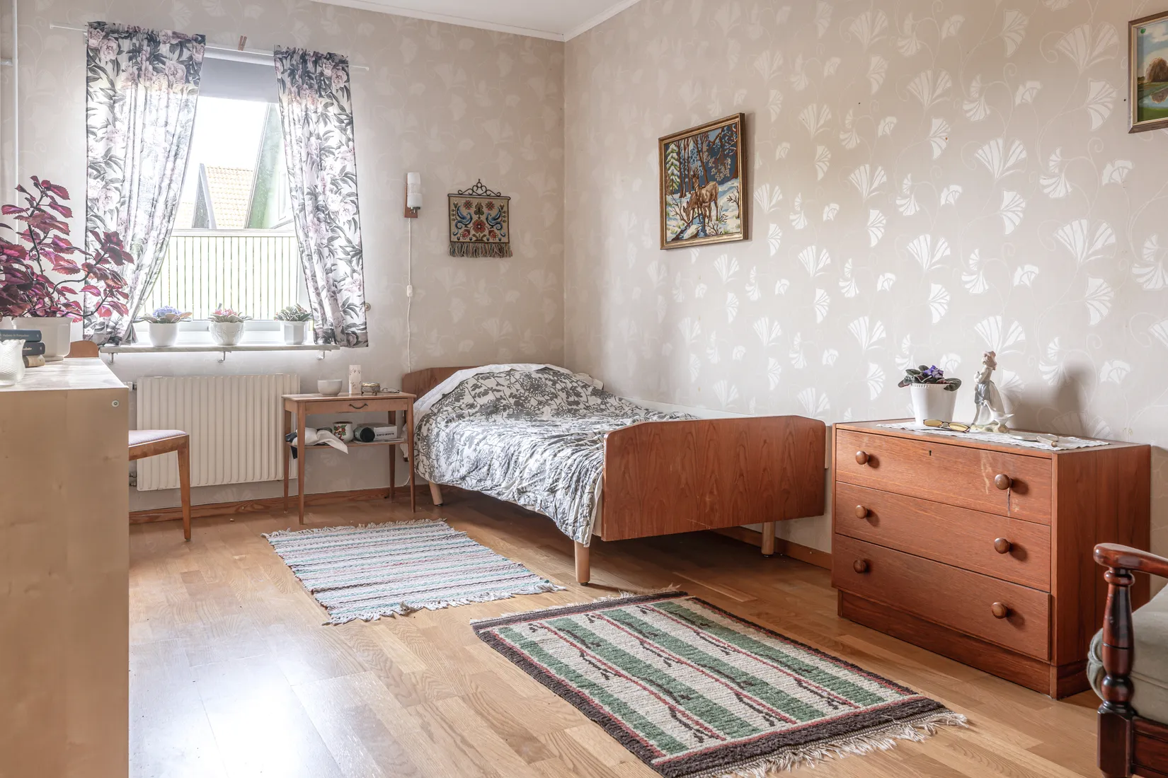 Bostadsrätt, Sjögången 15A, Edvinshem, Ystad