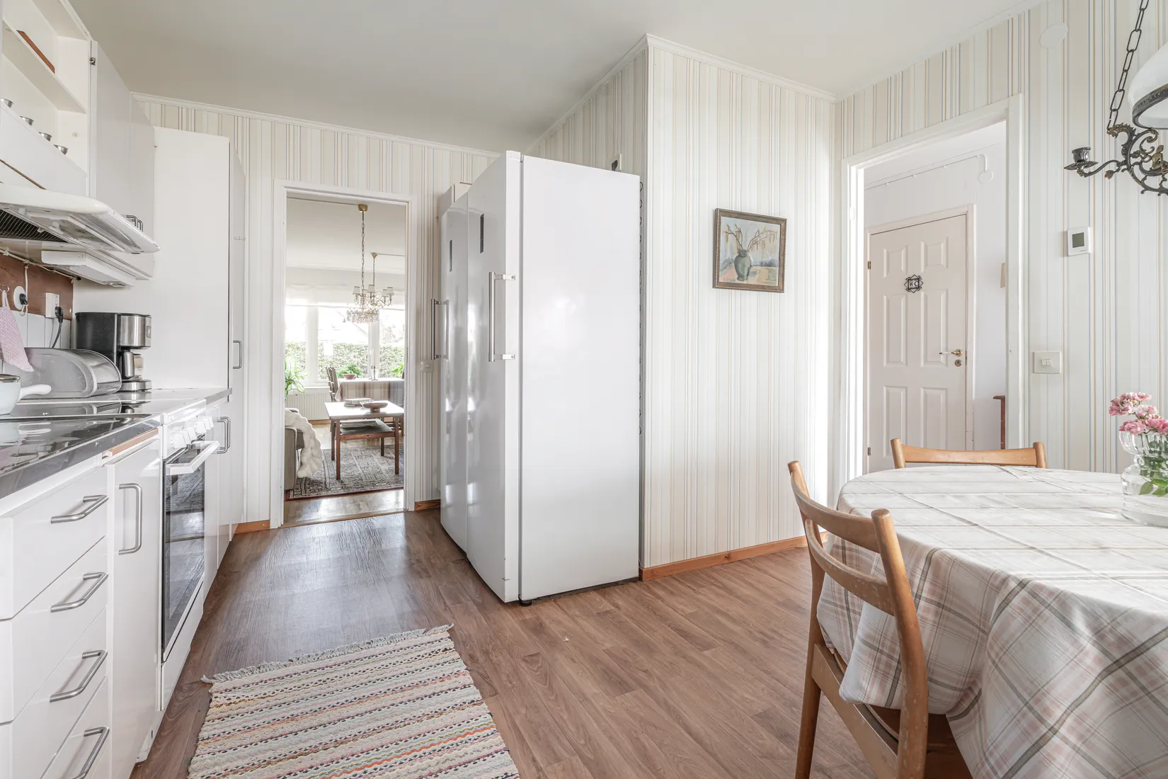 Bostadsrätt, Sjögången 15A, Edvinshem, Ystad
