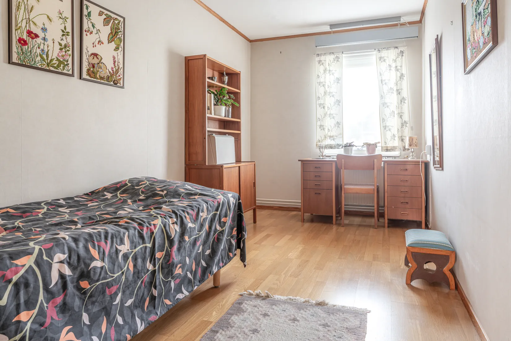 Bostadsrätt, Sjögången 15A, Edvinshem, Ystad