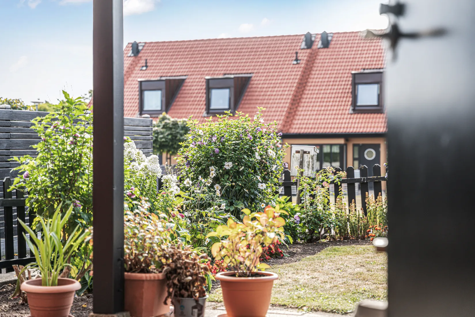 Bostadsrätt, Sjögången 15A, Edvinshem, Ystad