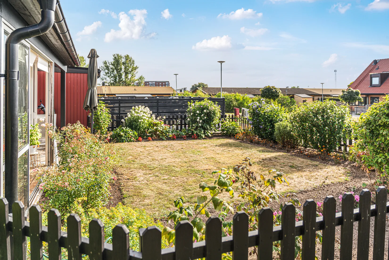 Bostadsrätt, Sjögången 15A, Edvinshem, Ystad