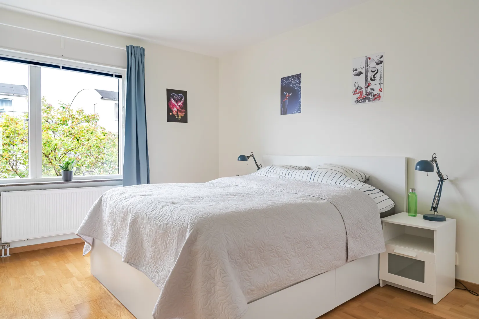 Bostadsrätt, Parternas gränd 41, Norra Fäladen, Lund