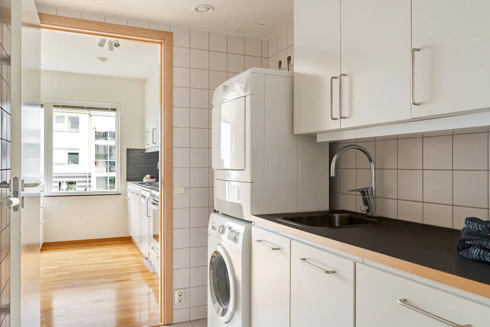 Bostadsrätt, Parternas gränd 41, Norra Fäladen, Lund