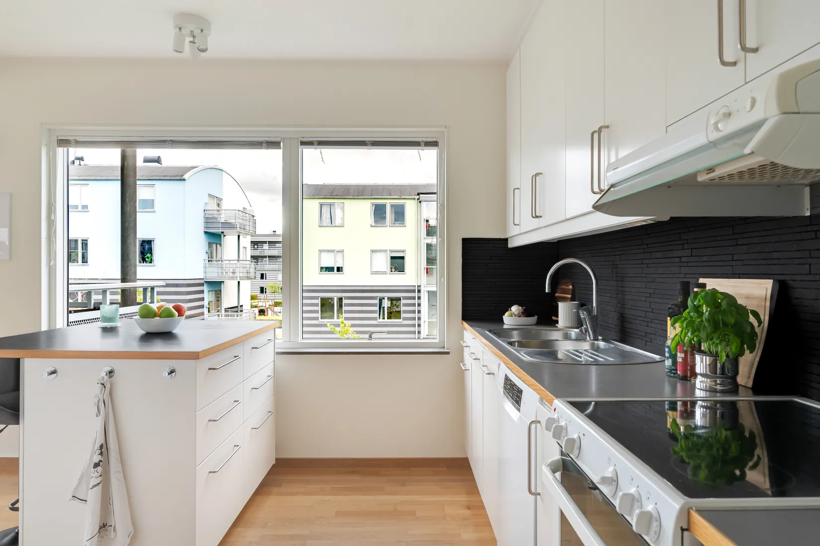 Bostadsrätt, Parternas gränd 41, Norra Fäladen, Lund