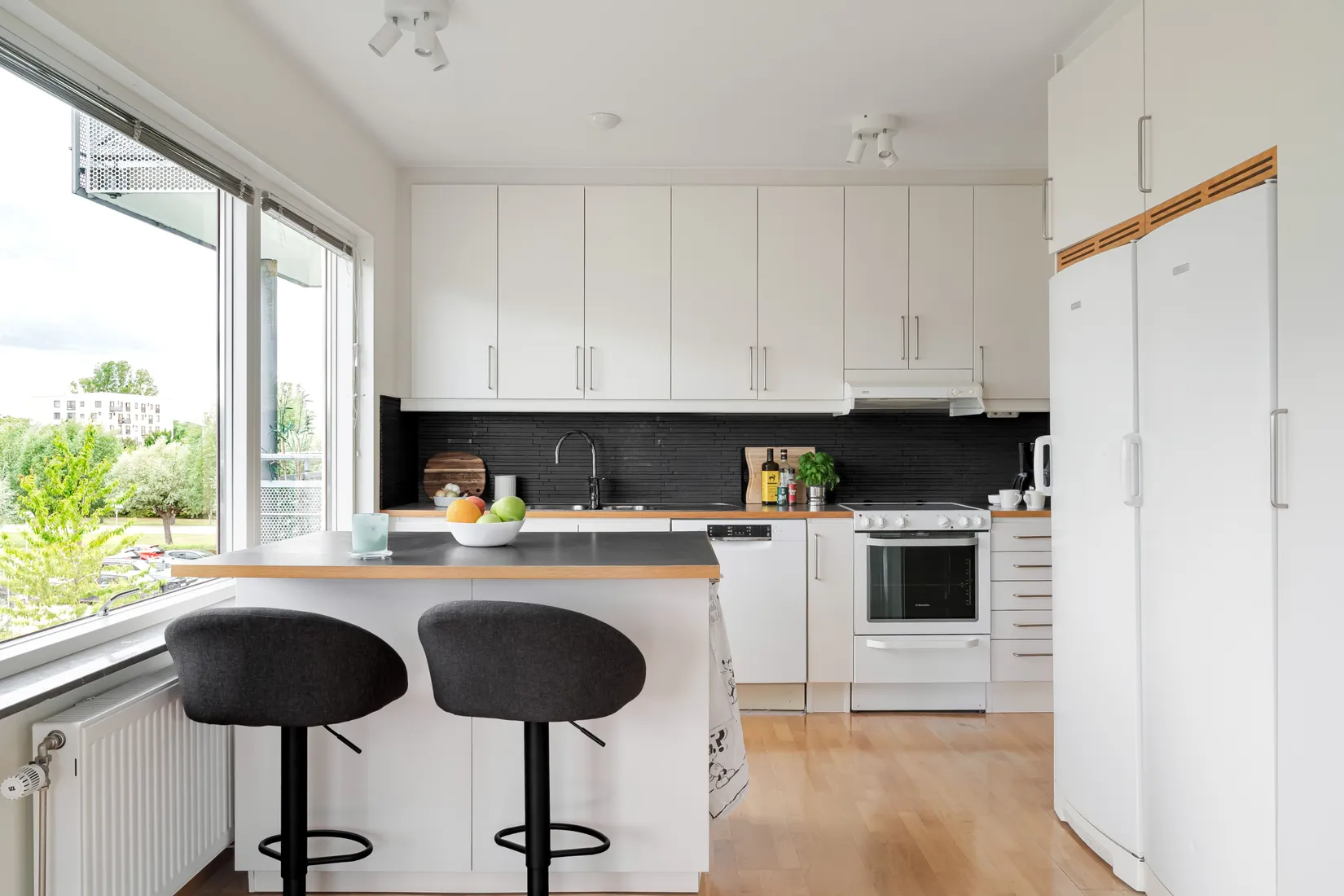 Bostadsrätt, Parternas gränd 41, Norra Fäladen, Lund