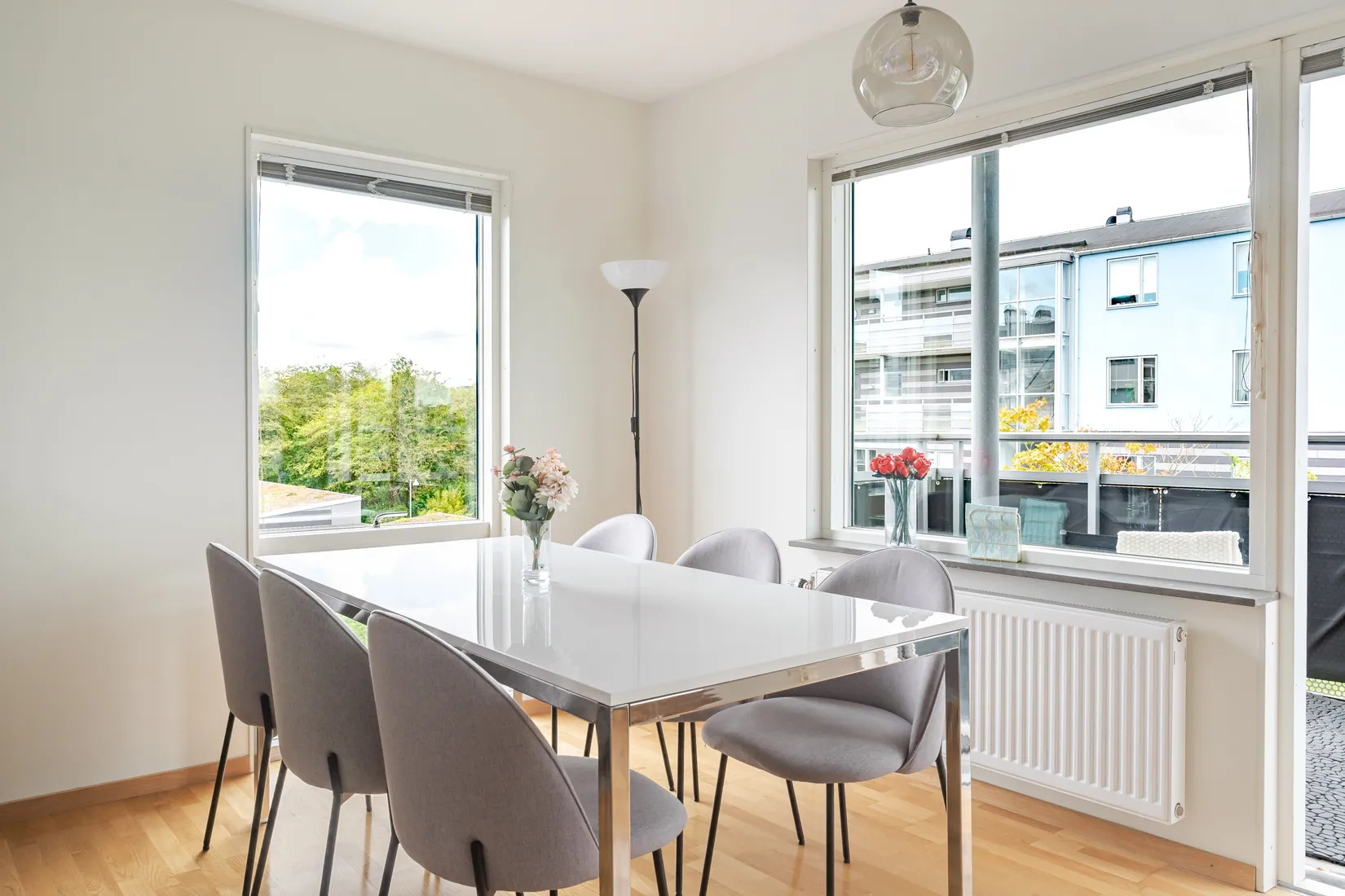 Bostadsrätt, Parternas gränd 41, Norra Fäladen, Lund