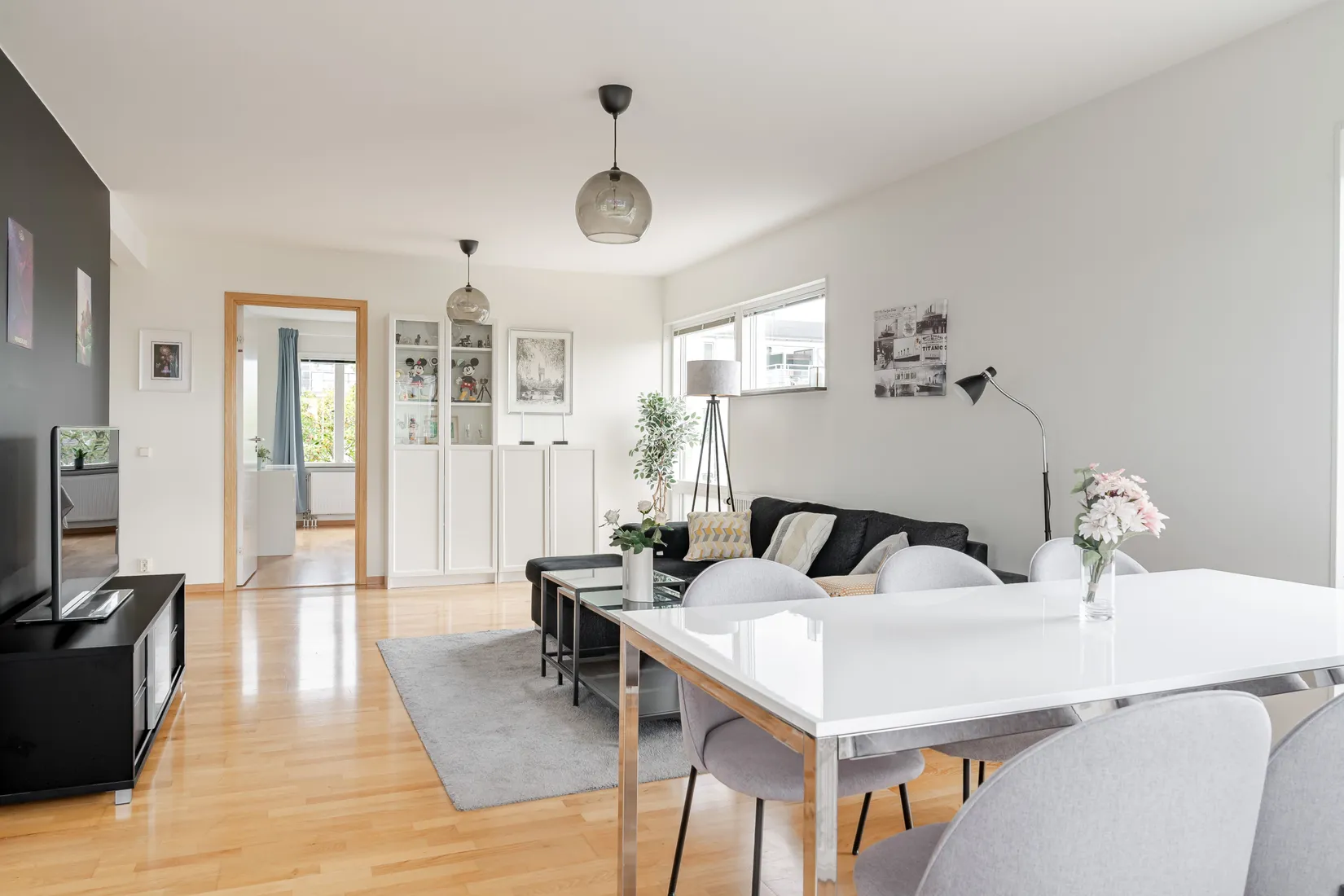 Bostadsrätt, Parternas gränd 41, Norra Fäladen, Lund