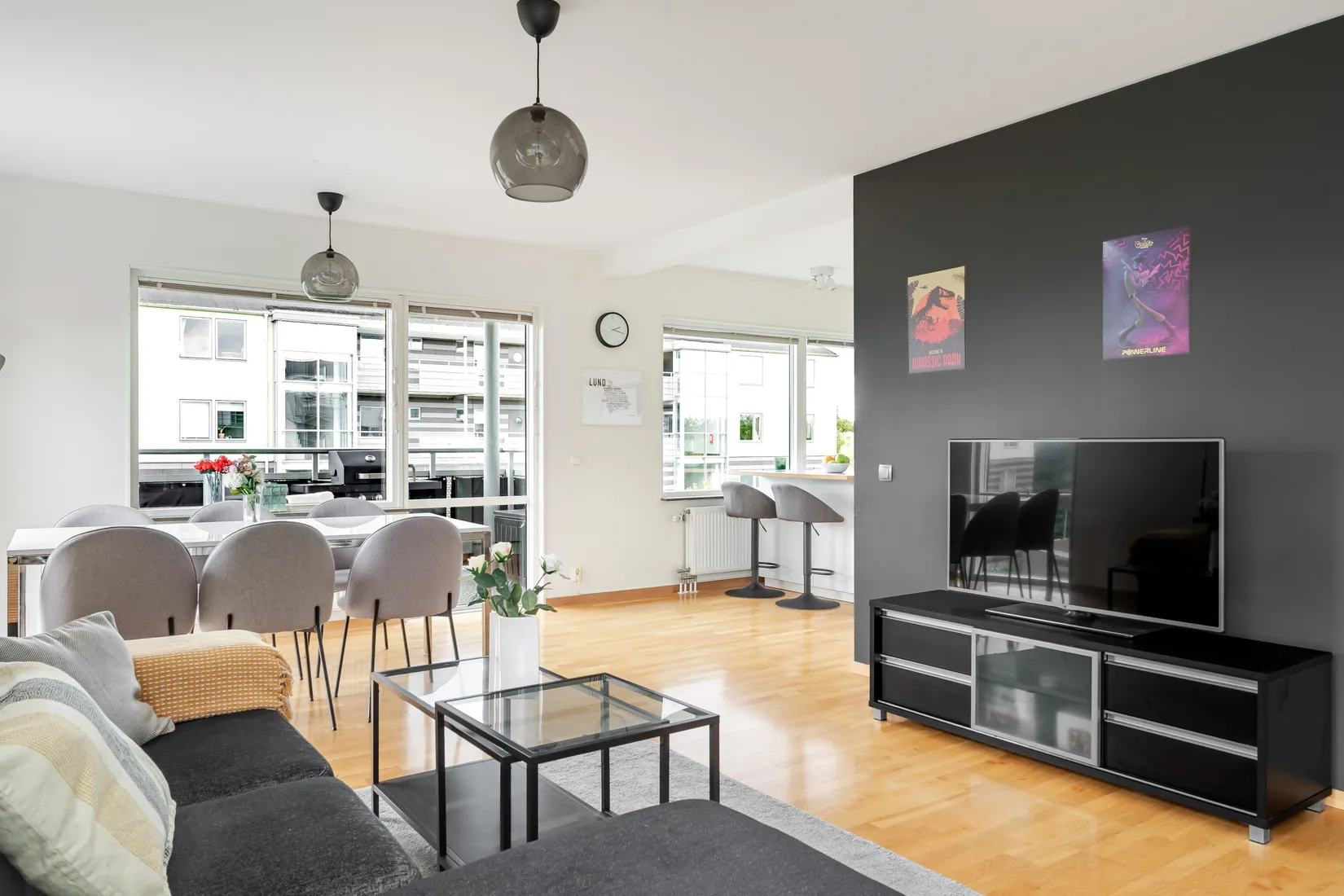 Bostadsrätt, Parternas gränd 41, Norra Fäladen, Lund