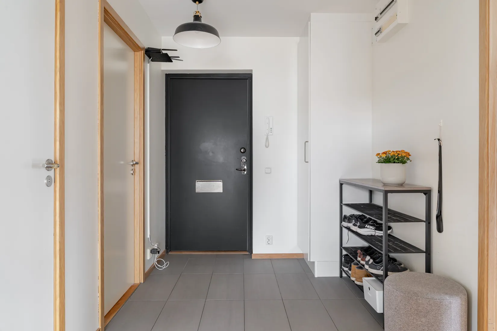 Bostadsrätt, Parternas gränd 41, Norra Fäladen, Lund