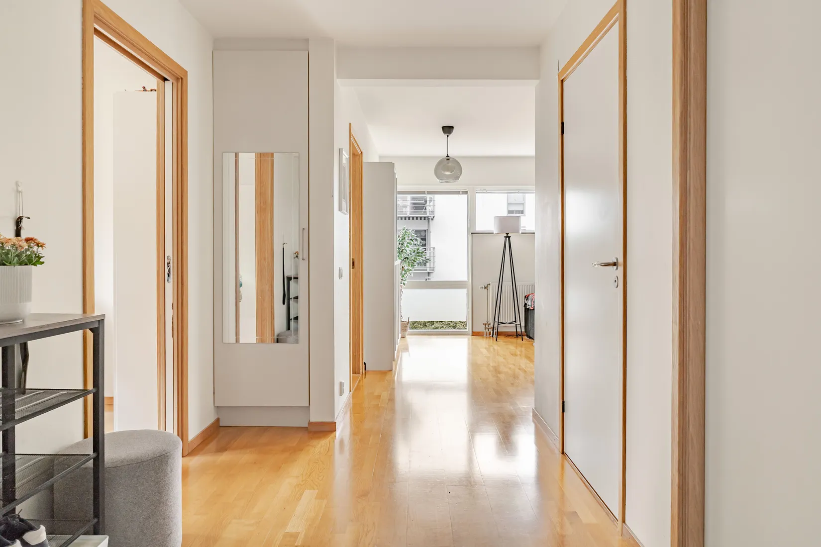 Bostadsrätt, Parternas gränd 41, Norra Fäladen, Lund