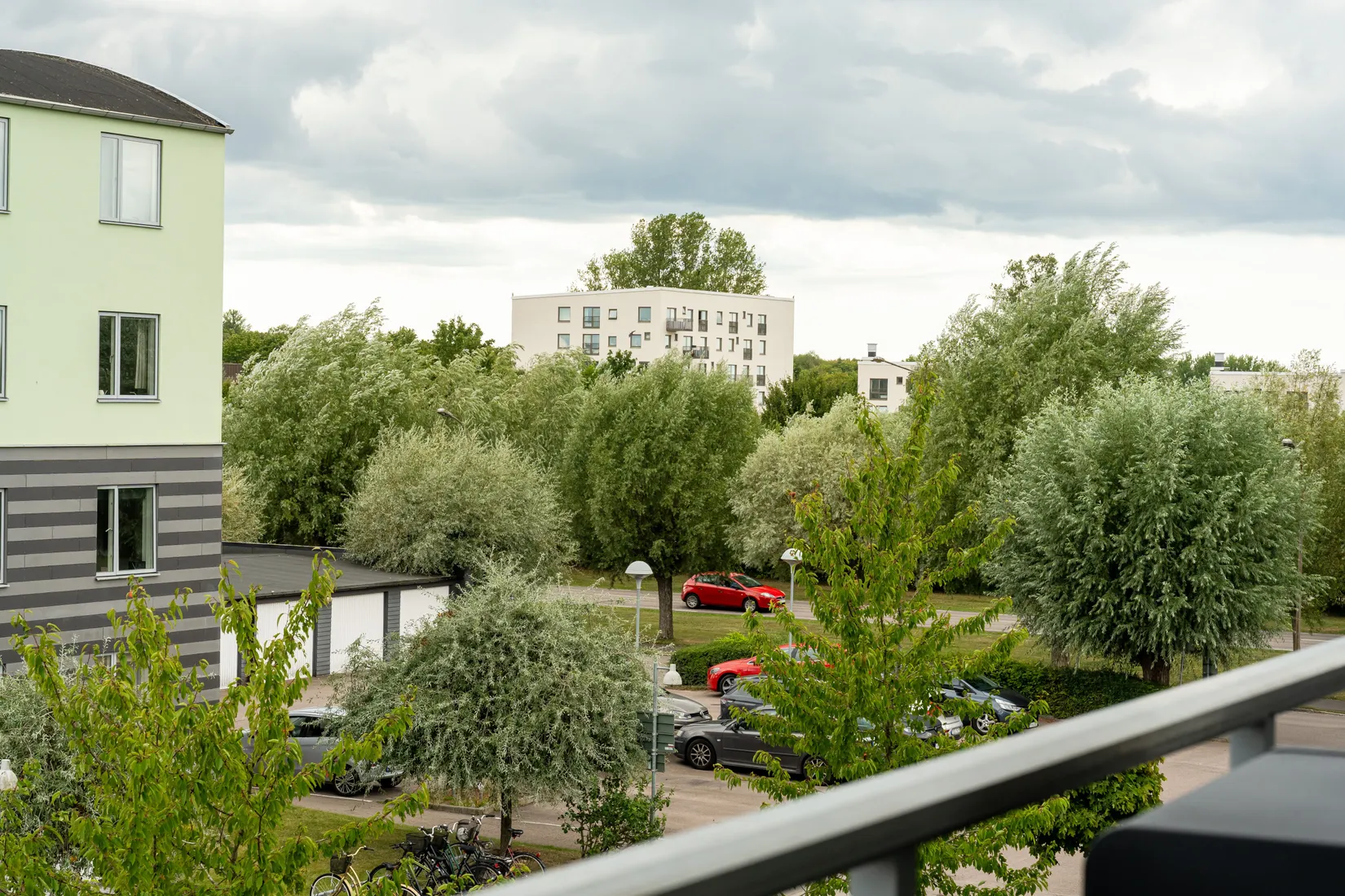 Bostadsrätt, Parternas gränd 41, Norra Fäladen, Lund