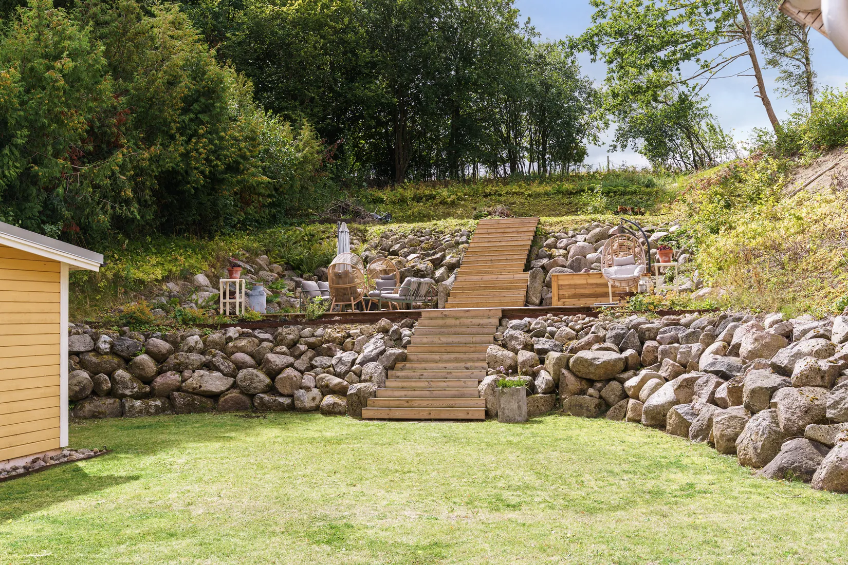 Villa, Eriksdalsvägen 214-19, Eriksdal, Sjöbo