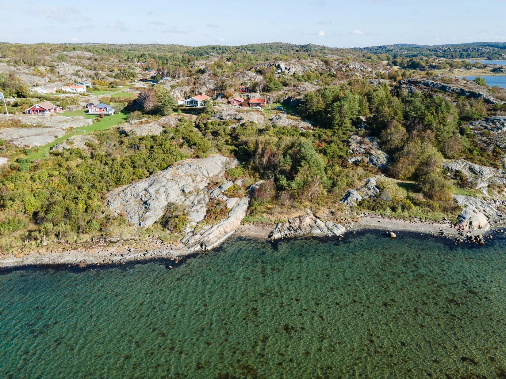 Villa, Hällenevägen 143, Hällene, Tjörn