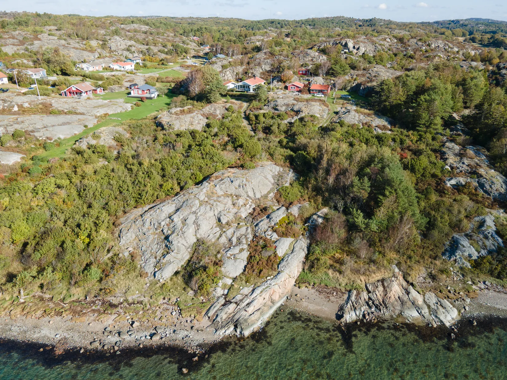 Villa, Hällenevägen 143, Hällene, Tjörn