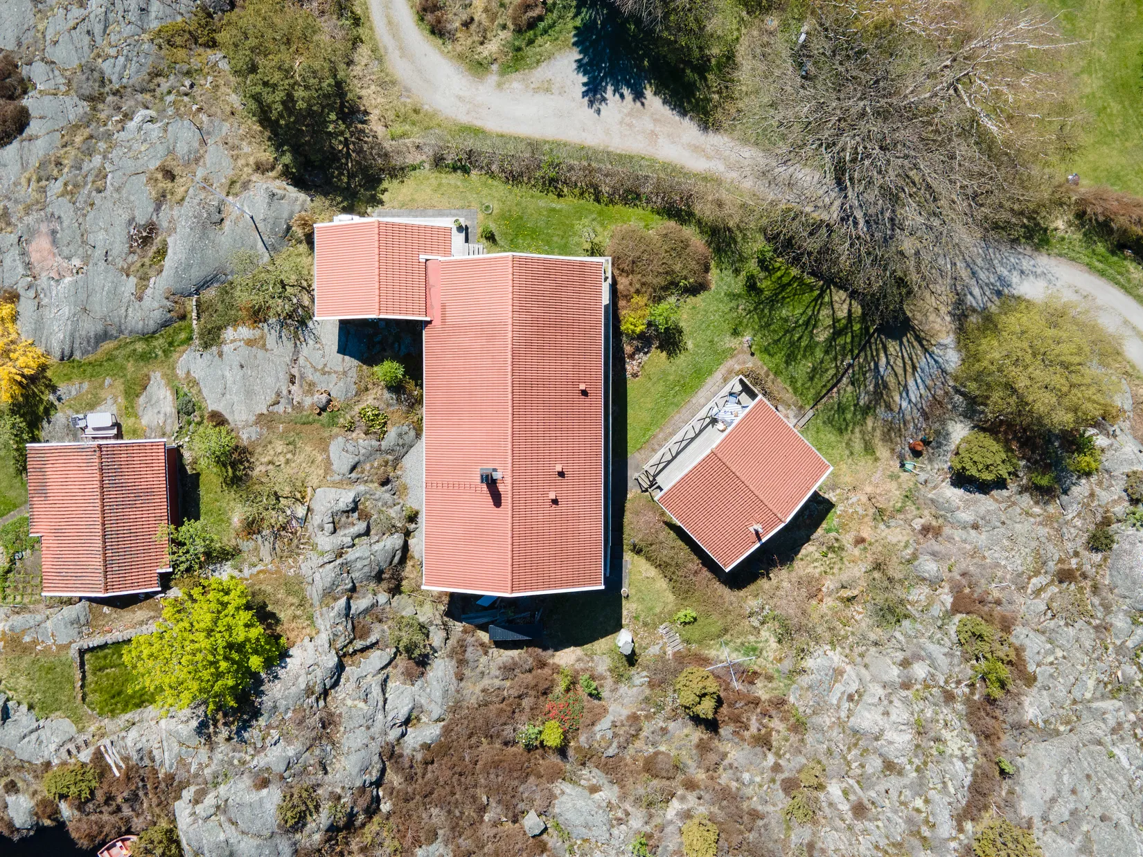 Villa, Hällenevägen 143, Hällene, Tjörn