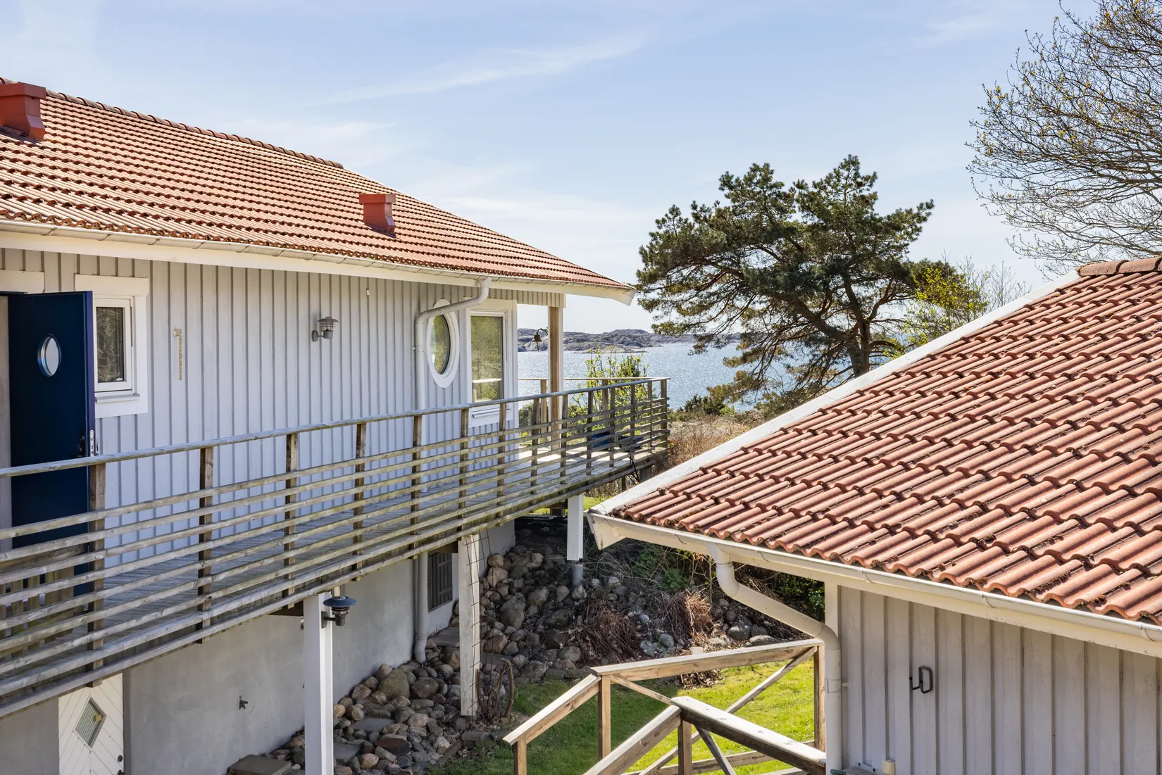 Villa, Hällenevägen 143, Hällene, Tjörn
