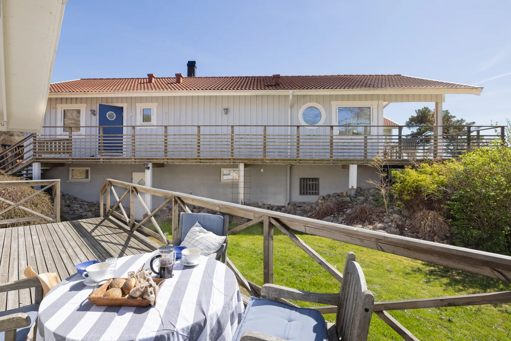 Villa, Hällenevägen 143, Hällene, Tjörn