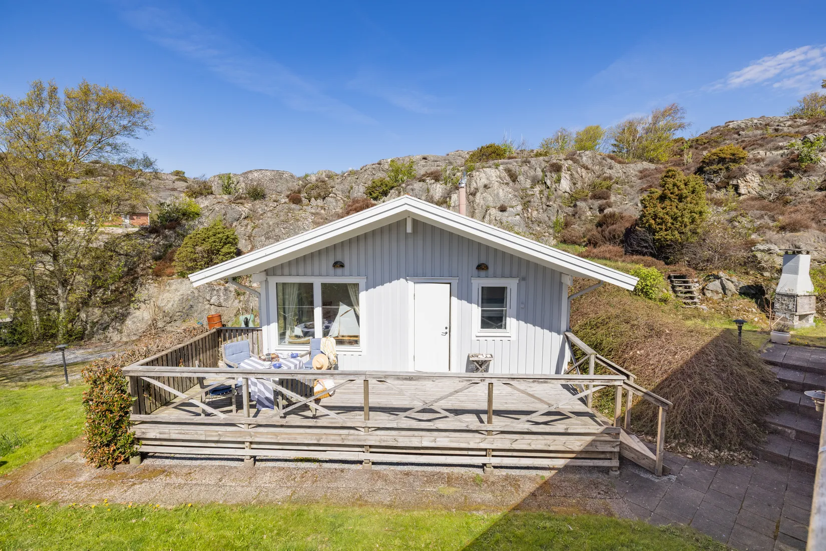 Villa, Hällenevägen 143, Hällene, Tjörn