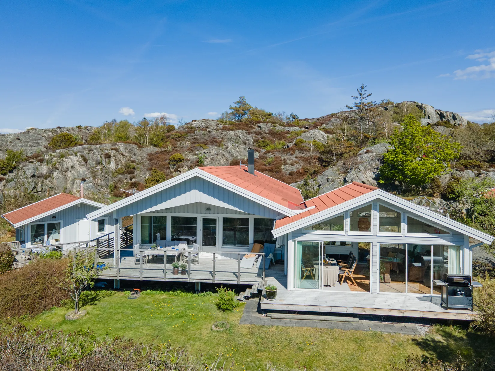 Villa, Hällenevägen 143, Hällene, Tjörn