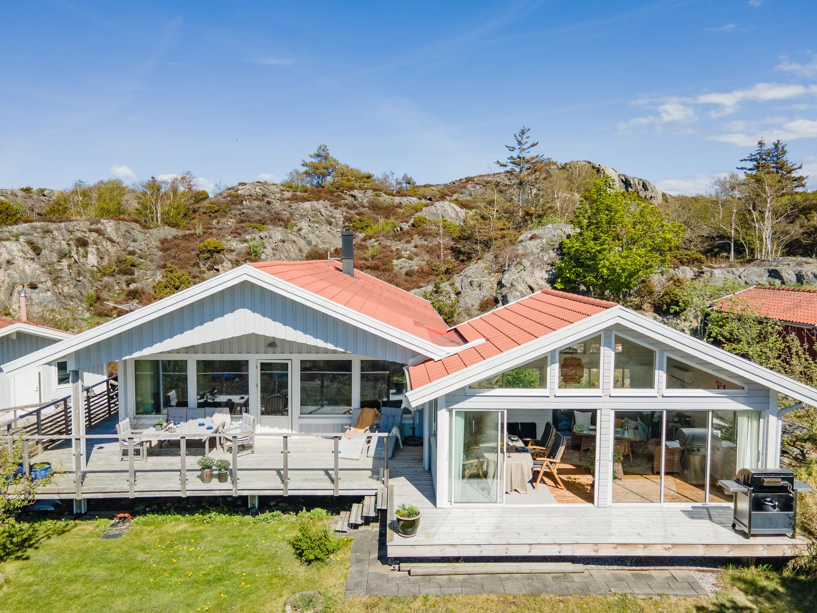 Villa, Hällenevägen 143, Hällene, Tjörn