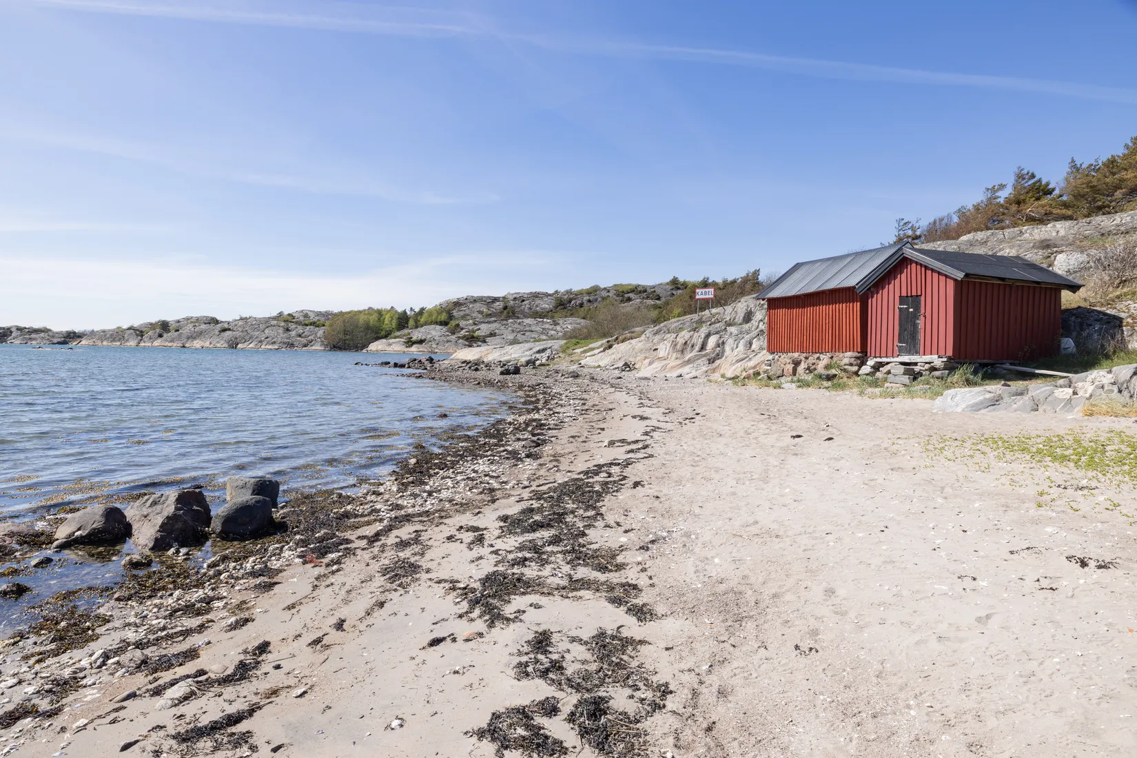 Villa, Hällenevägen 143, Hällene, Tjörn