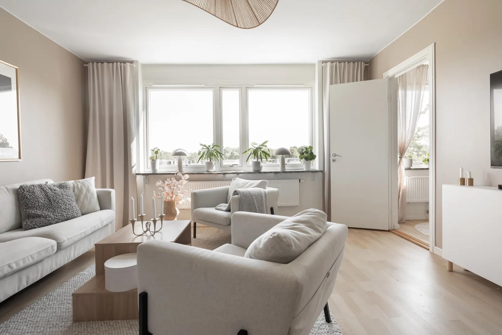 Bostadsrätt, Västra Gunnesgärde 5, Tuve, Göteborg