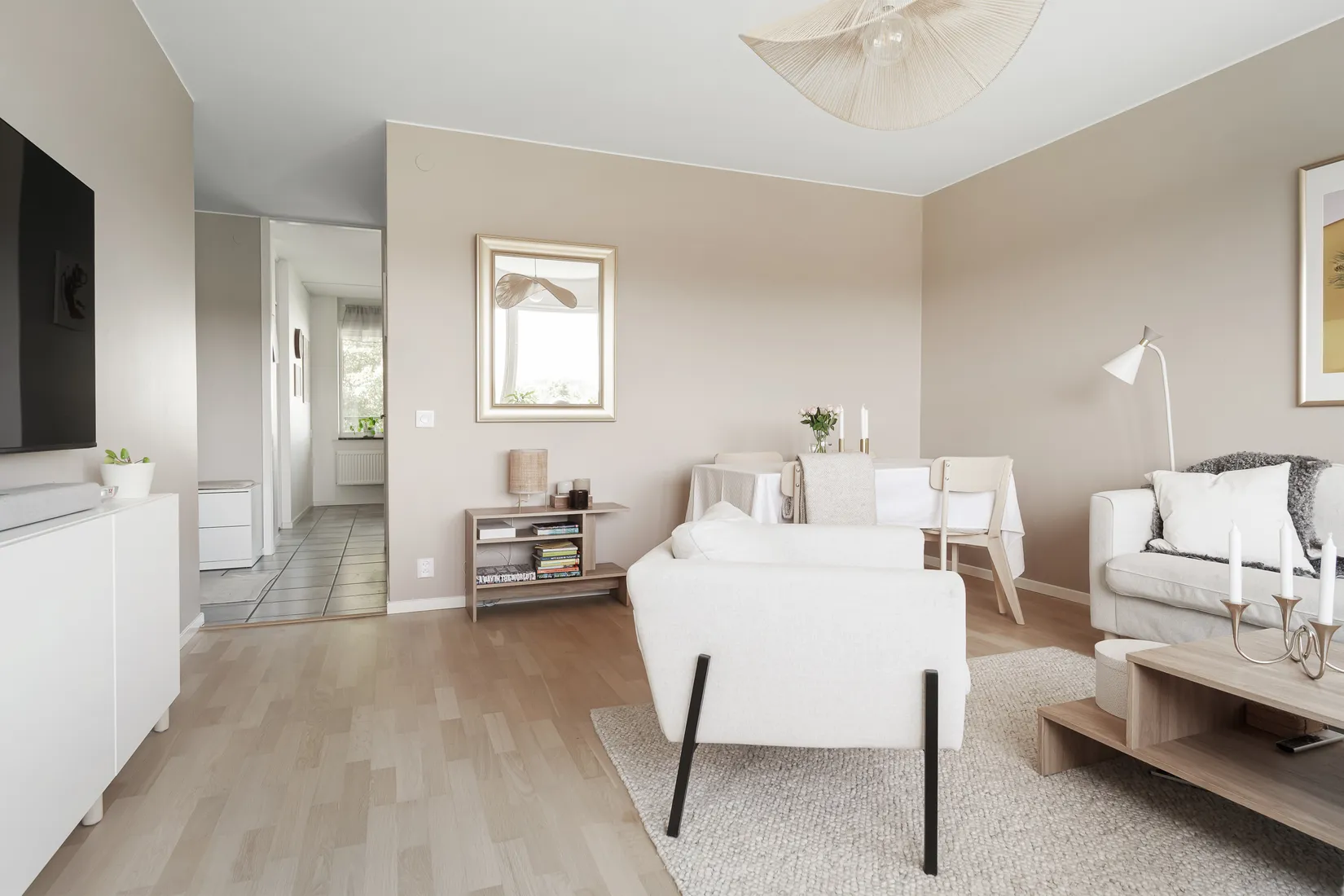Bostadsrätt, Västra Gunnesgärde 5, Tuve, Göteborg