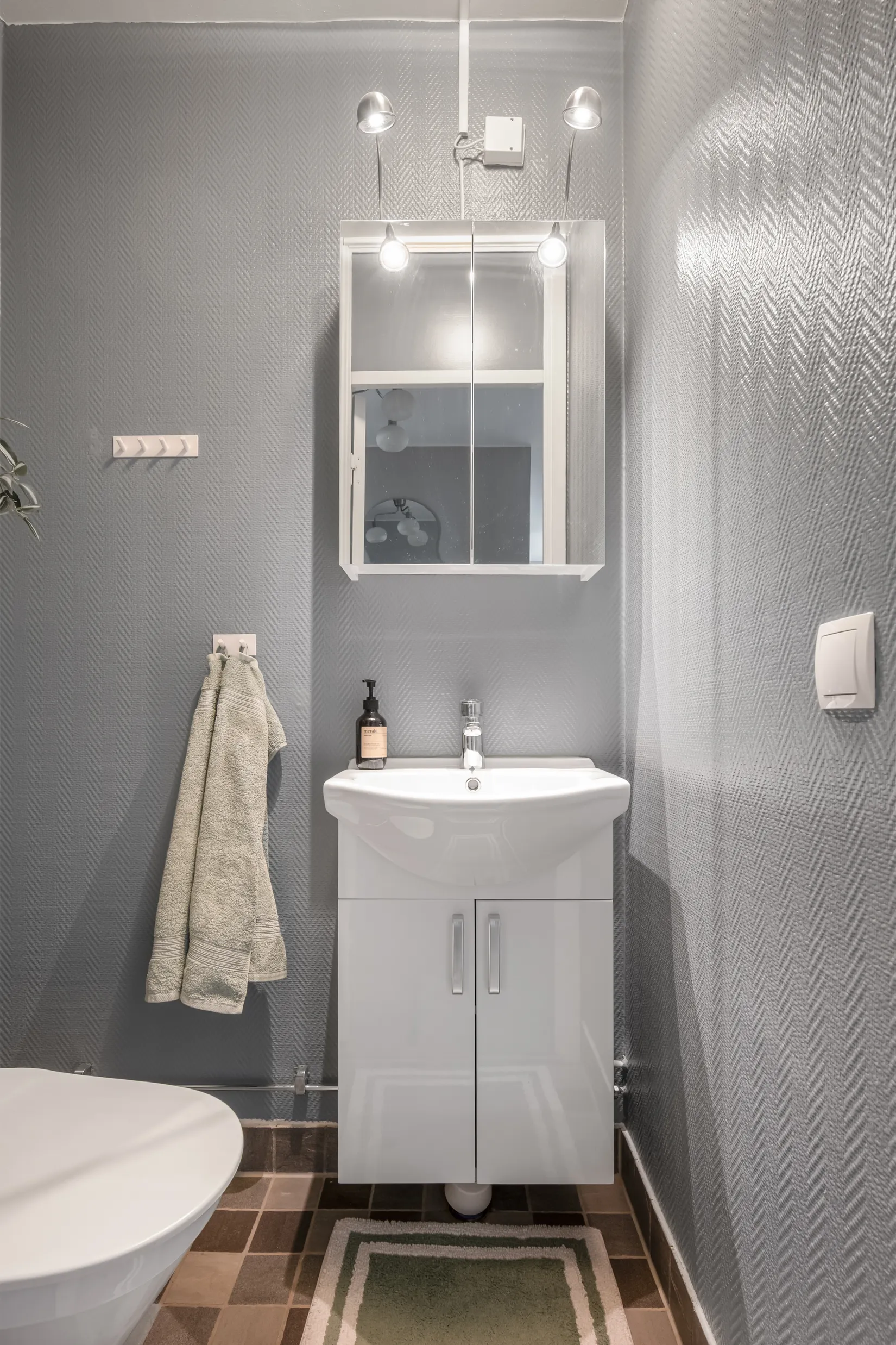 Bostadsrätt, Västra Gunnesgärde 5, Tuve, Göteborg