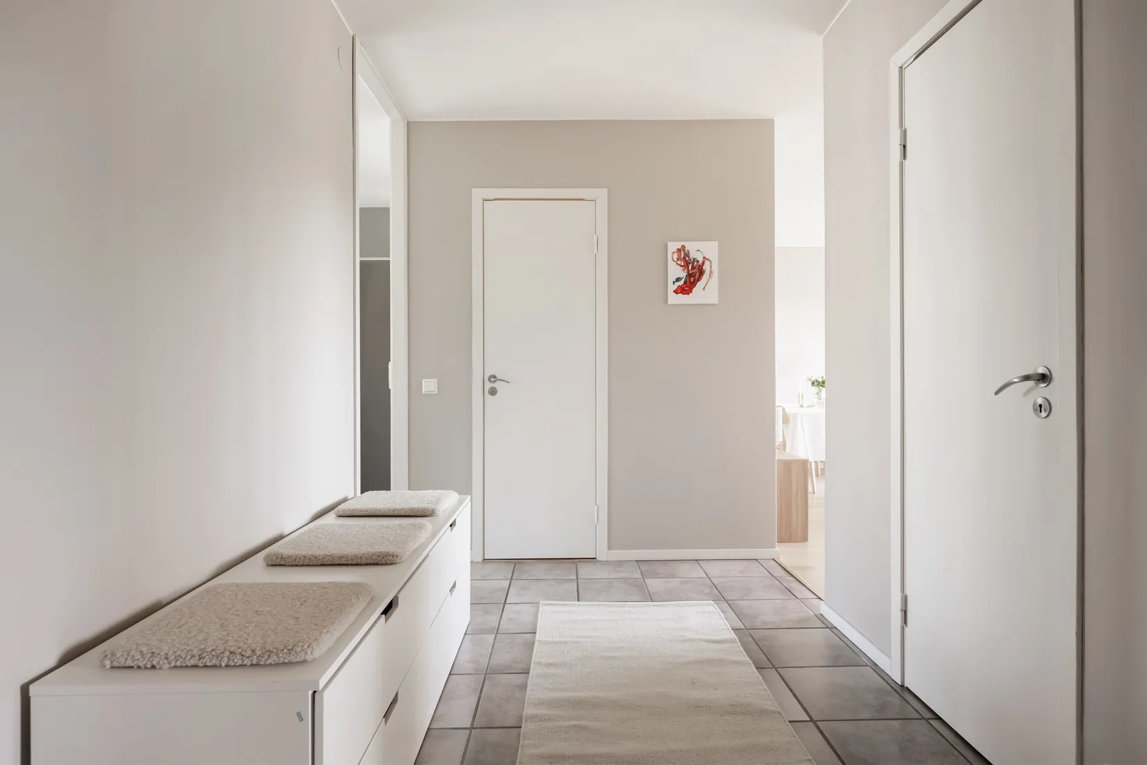 Bostadsrätt, Västra Gunnesgärde 5, Tuve, Göteborg