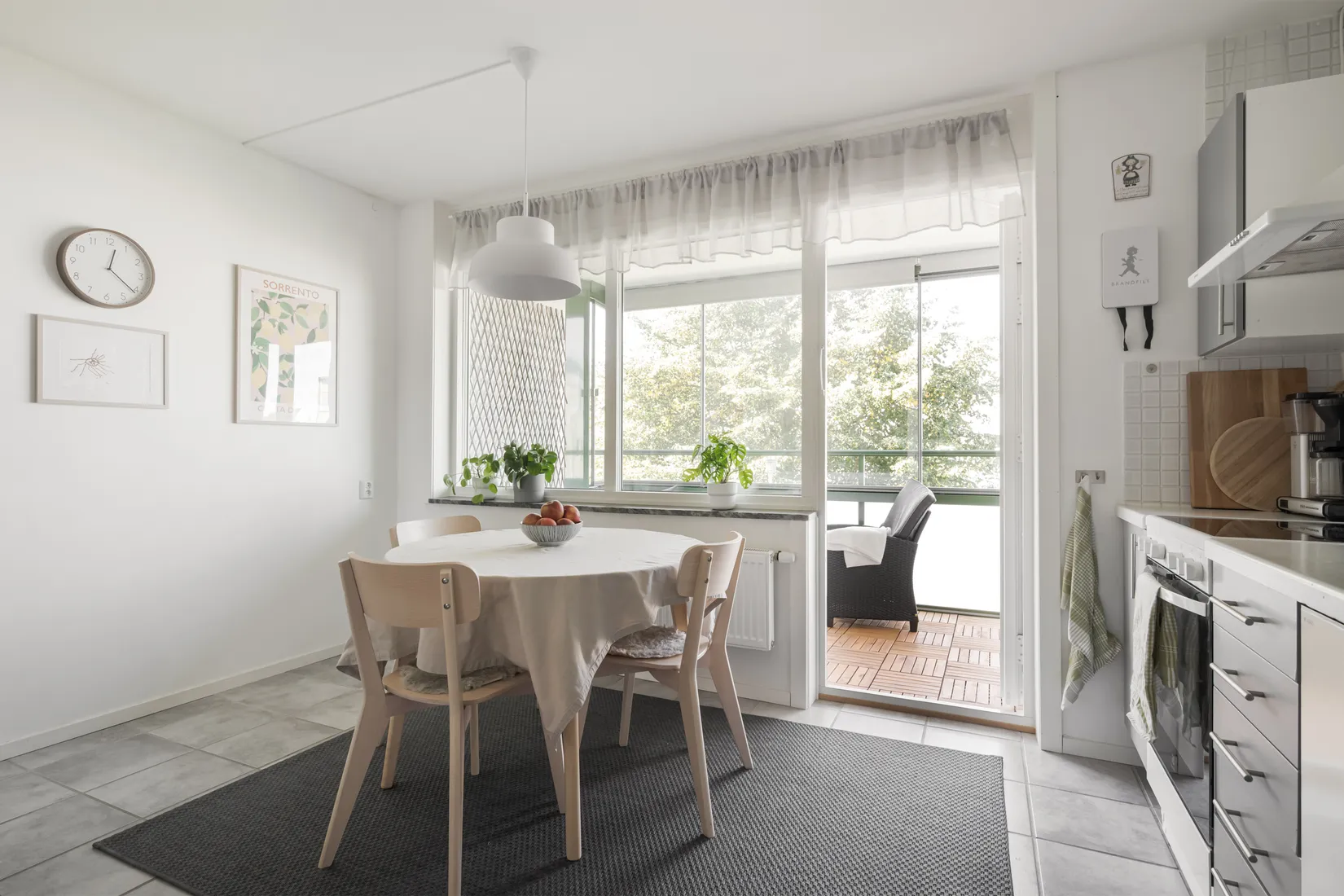 Bostadsrätt, Västra Gunnesgärde 5, Tuve, Göteborg