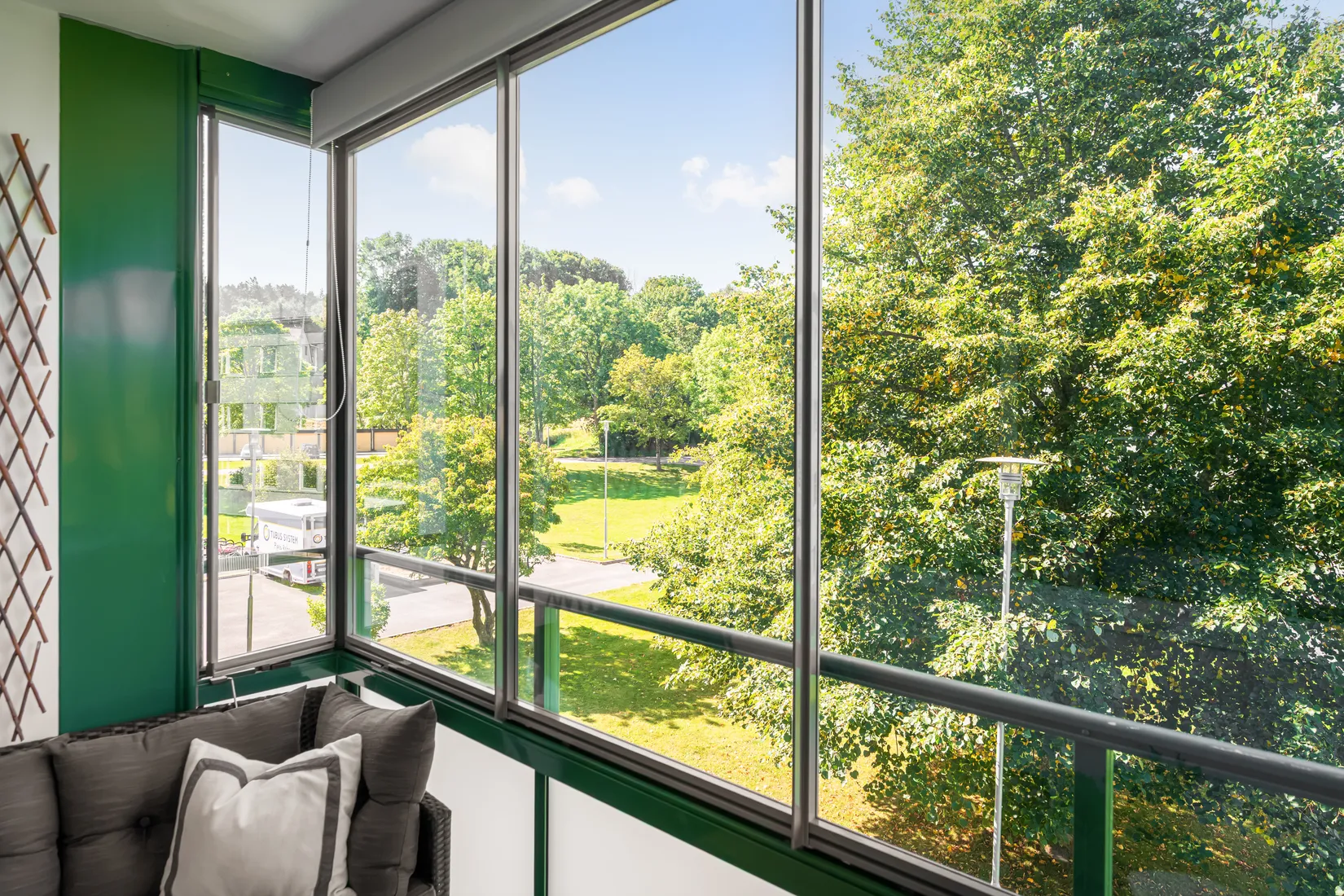 Bostadsrätt, Västra Gunnesgärde 5, Tuve, Göteborg