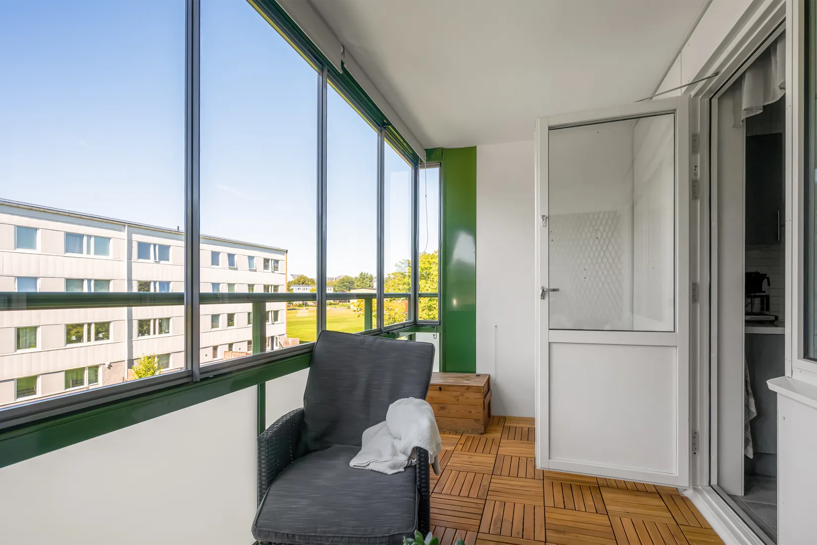 Bostadsrätt, Västra Gunnesgärde 5, Tuve, Göteborg