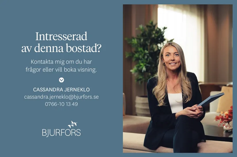 Bostadsrätt, Västra Gunnesgärde 5, Tuve, Göteborg