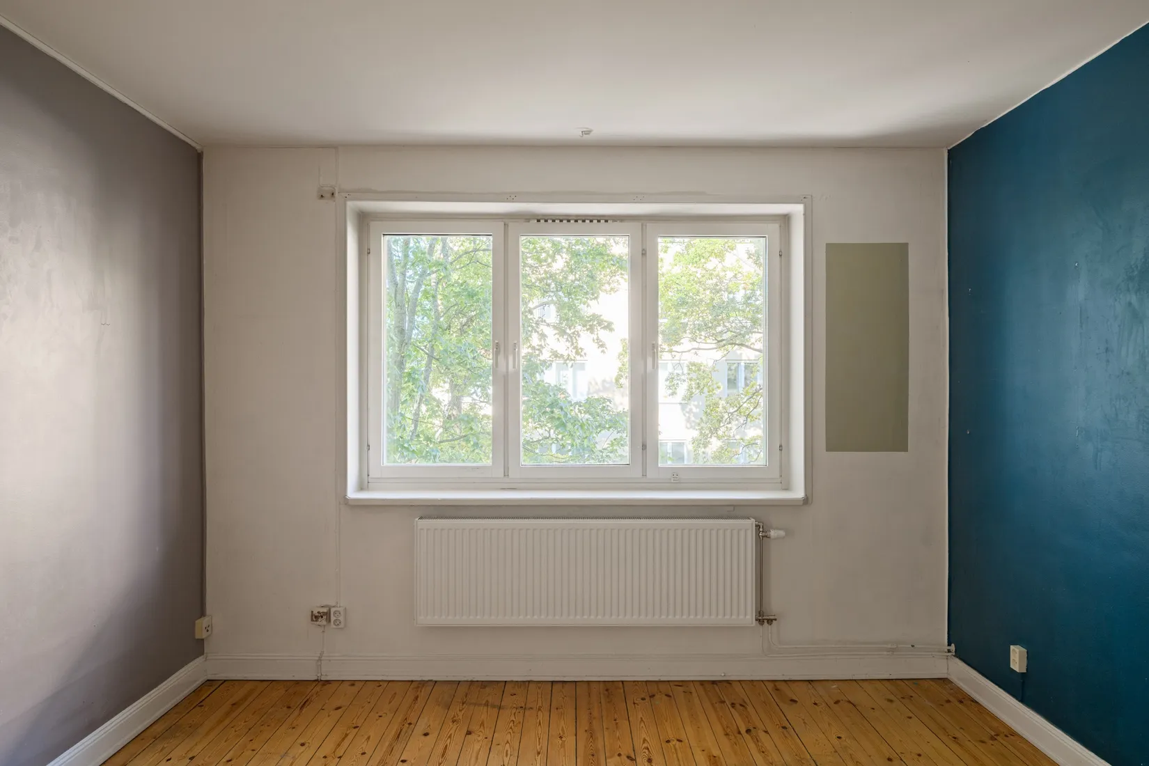Bostadsrätt, Love Almqvists Väg 10, 2 tr, Kungsholmen -  Kristineberg, Stockholm